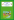 BE301 EYFS Reading Record and Learning Tools (Green) - Diary Format